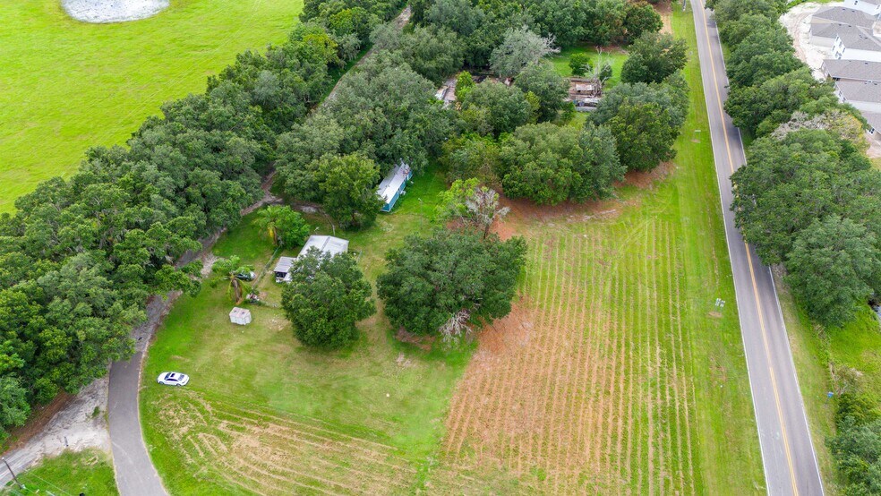 More Photos Of 32551 Leonard Rd, San Antonio Land For Sale