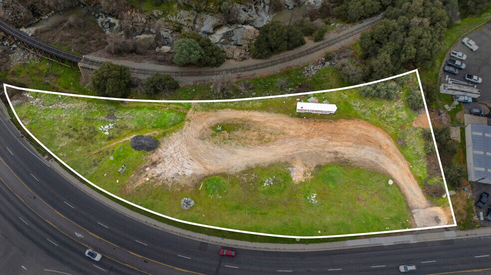 More Photos Of 13501 Mono Way way, Sonora Land For Sale