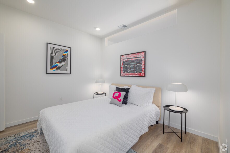 More Photos Of 741 Spring Garden St, Philadelphia Apartments For Lease
