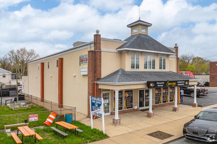 Primary Photo Of 1702 Robert W Kirkwood Hwy, Wilmington Office For Lease