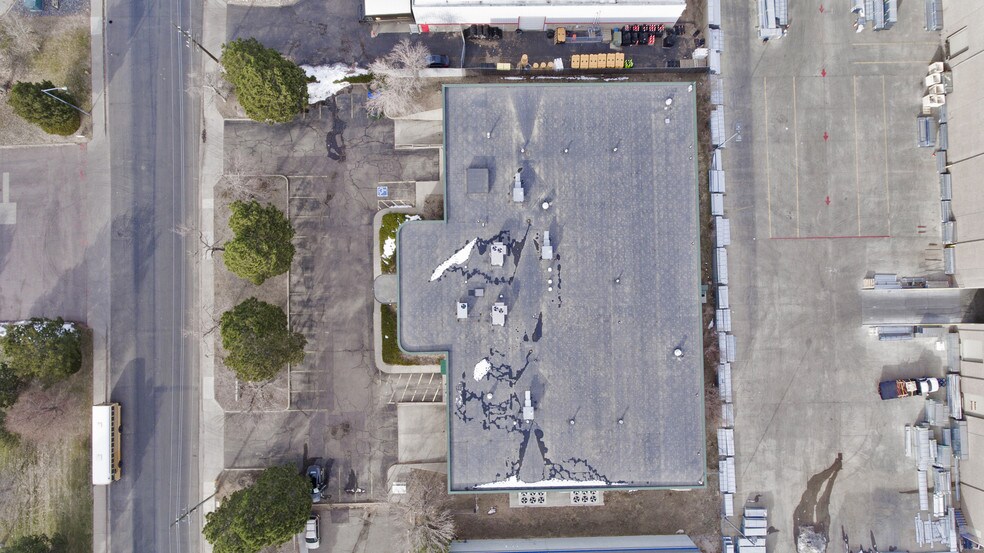 More Photos Of 5550 Joliet St, Denver Warehouse For Sale