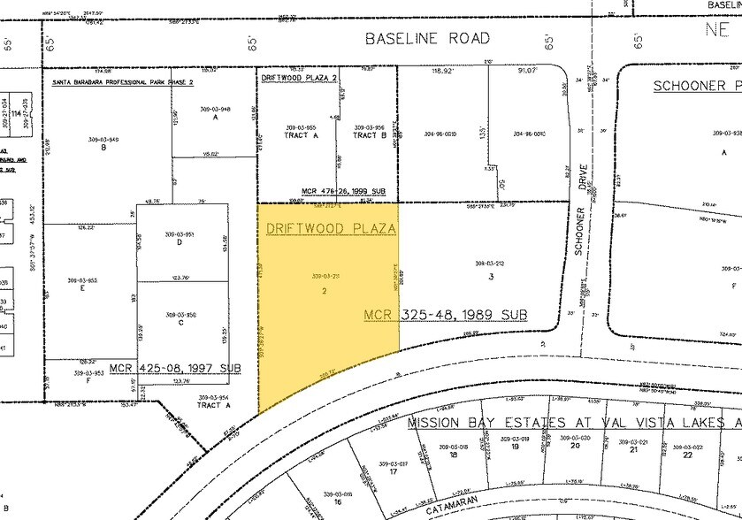 More Photos Of 3335 E Baseline Rd, Gilbert Specialty For Sale