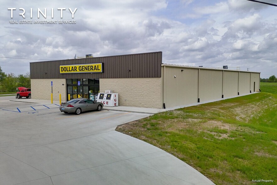 Primary Photo Of 140 Old Jericho Rd, Smithfield Freestanding For Sale