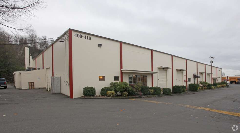 Primary Photo Of 400-410 S 96th St, Seattle Warehouse For Lease