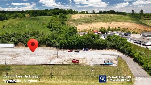 Primary Photo Of 2220 E Lee Hwy, Wytheville Land For Lease