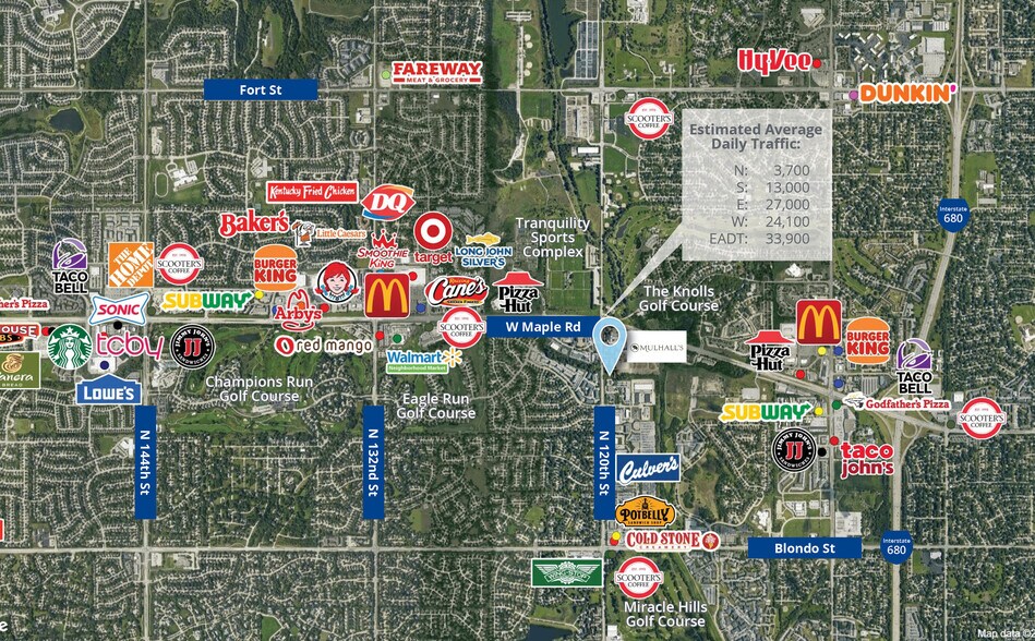 More Photos Of 3205 120th st, Omaha Land For Sale