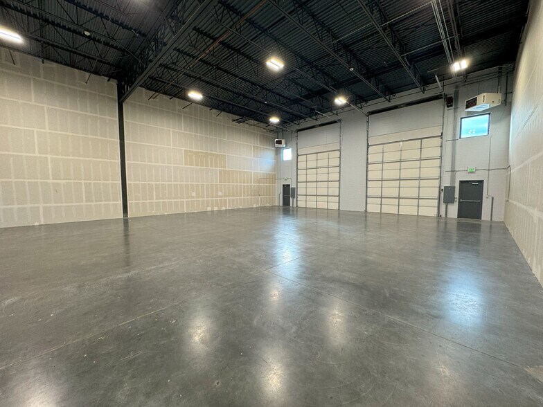 More Photos Of 687 N 2000 W, Springville Warehouse For Lease