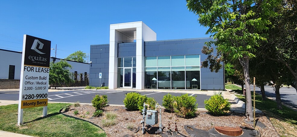 More Photos Of 3311 E 46th St, Tulsa Medical For Lease