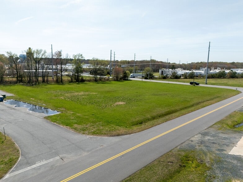 More Photos Of Chesapeake Dr @ Woods Road, Cambridge Land For Sale