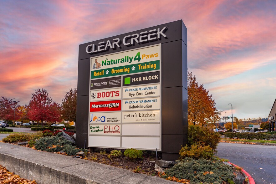 Primary Photo Of 10576 Silverdale Way, Silverdale Unknown For Lease