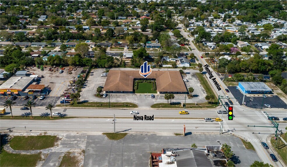 More Photos Of 800 S Nova Rd, Ormond Beach Medical For Lease