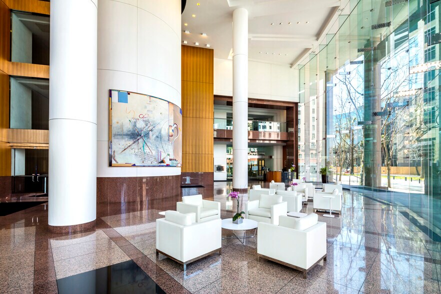 More Photos Of 10 Almaden Blvd, San Jose Office For Lease