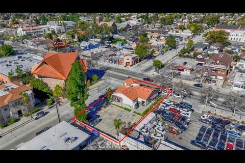 More Photos Of 208 E Holt Ave, Pomona Storefront For Sale