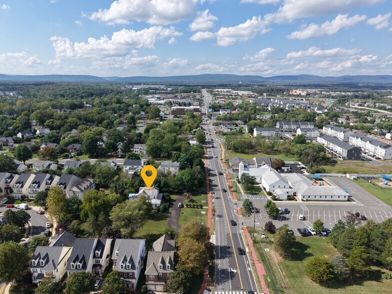 More Photos Of 14801 Washington St, Haymarket Land For Sale
