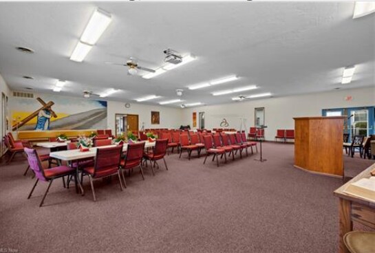 More Photos Of 12365 Grafton Rd, Grafton Religious Facility For Sale