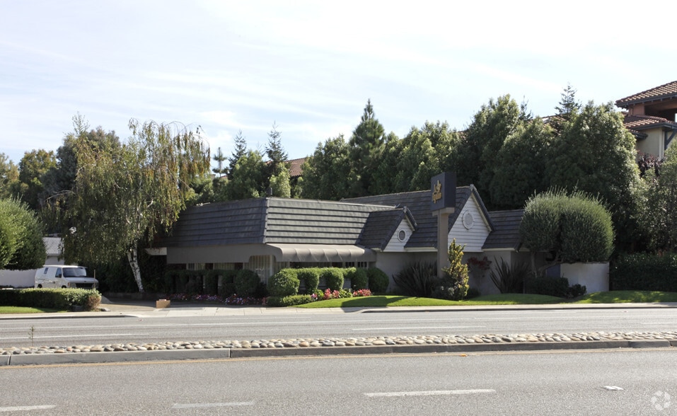 Primary Photo Of , San Jose General Retail For Sale
