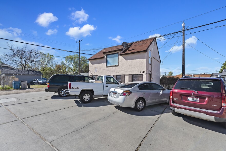 More Photos Of 1203 10th St S, Nampa Office Residential For Lease