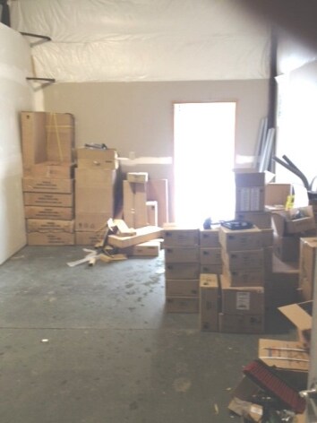 More Photos Of 6256 34th Ave NW, Rochester Warehouse For Lease