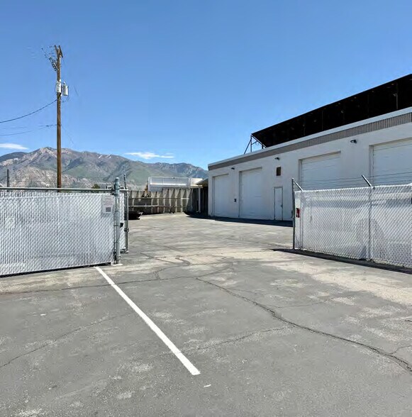 More Photos Of 3336 S 1325 W, Ogden Manufacturing For Lease