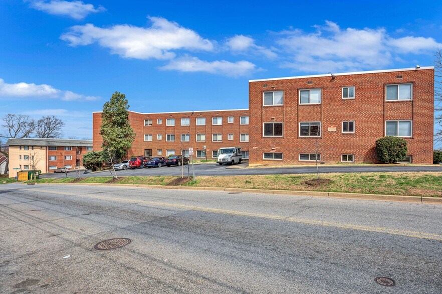 More Photos Of 1201 Benning Rd, Capitol Heights Apartments For Sale