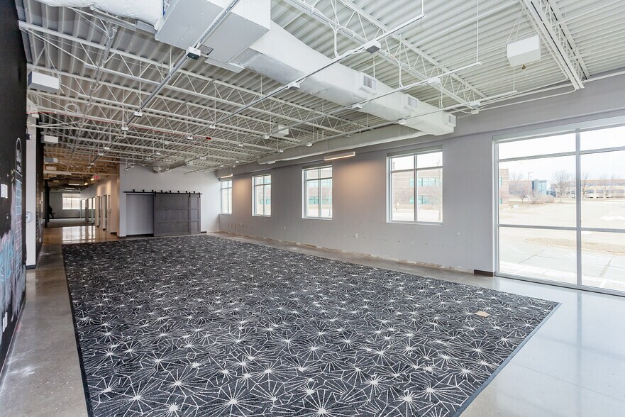 More Photos Of 8700 Crescent Chase, Johnston Office For Lease