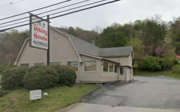 More Photos Of 7356 Rhea County Hwy, Dayton Restaurant For Lease
