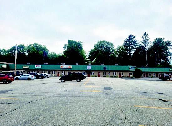 More Photos Of 675 Main St, Lewiston Freestanding For Sale