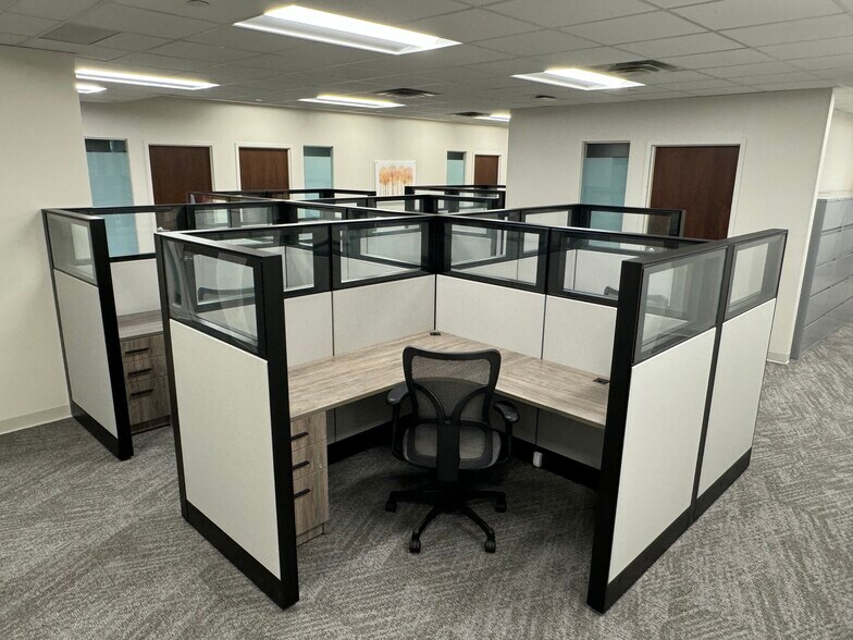 More Photos Of 120 White Plains Rd, Tarrytown Coworking Space