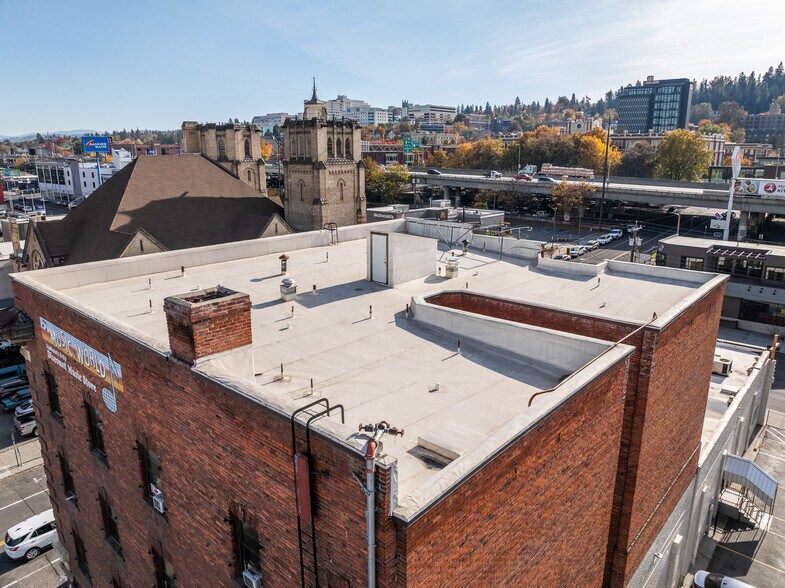 More Photos Of 224 S Howard St, Spokane Apartments For Sale