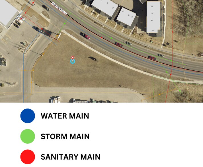 More Photos Of 6 Mcleod Av, Spruce Grove Land For Sale