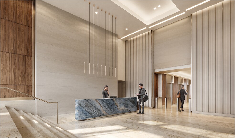 More Photos Of 600 5th St NW, Washington Office For Lease