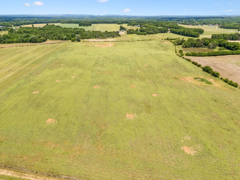 More Photos Of 0 Powell Lane, Lewisburg Land For Sale