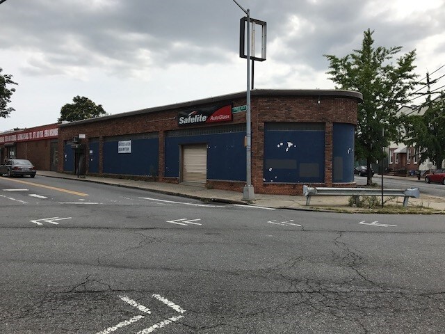 More Photos Of 71-02-71-20 Cypress Hills St, Flushing Warehouse For Lease
