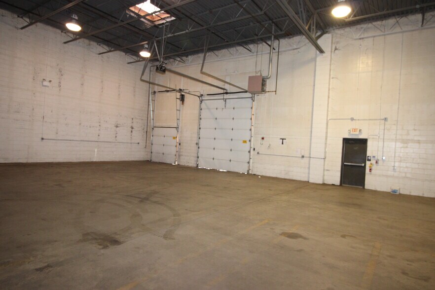 More Photos Of 731 Wambold Rd, Souderton Warehouse For Lease