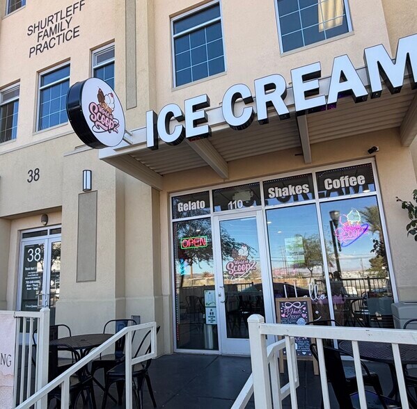 More Photos Of 38 Water St, Henderson Medical For Lease