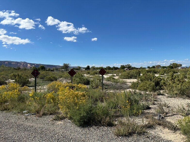 More Photos Of 2125 Bond St, Grand Junction Land For Sale
