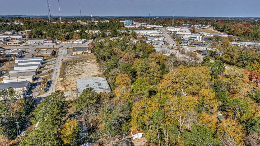 More Photos Of 6230 Two Notch Rd, Columbia Land For Sale