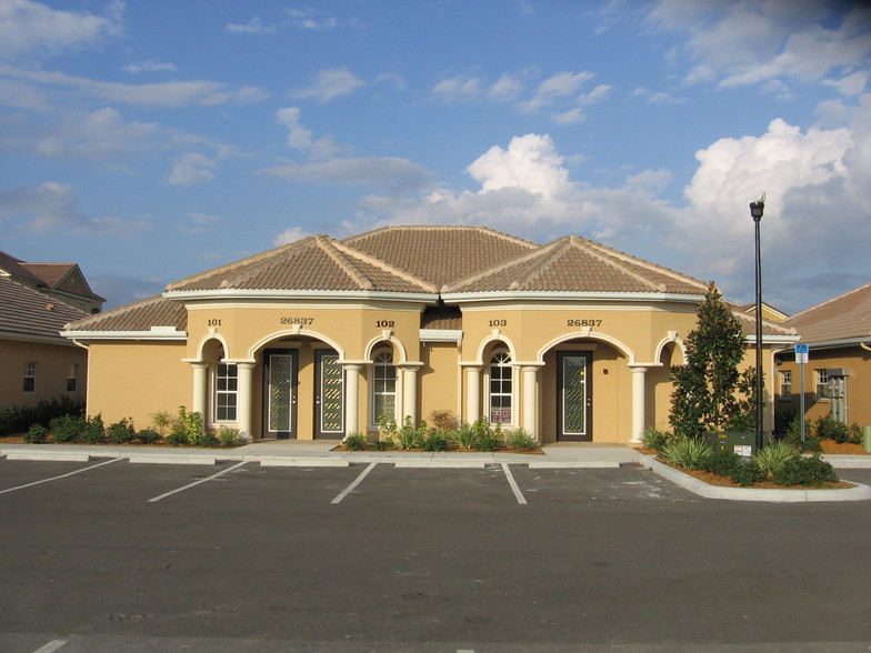 More Photos Of 26837 Tanic Dr, Wesley Chapel Office For Lease