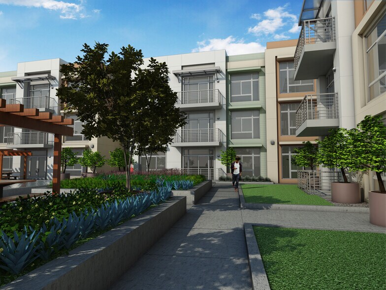 More Photos Of 300 E Valley Blvd, San Gabriel Apartments For Sale