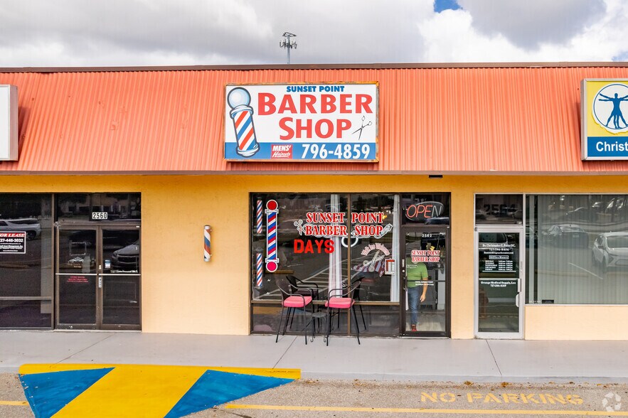 More Photos Of 2550-2576 Sunset Point Rd, Clearwater Unknown For Lease