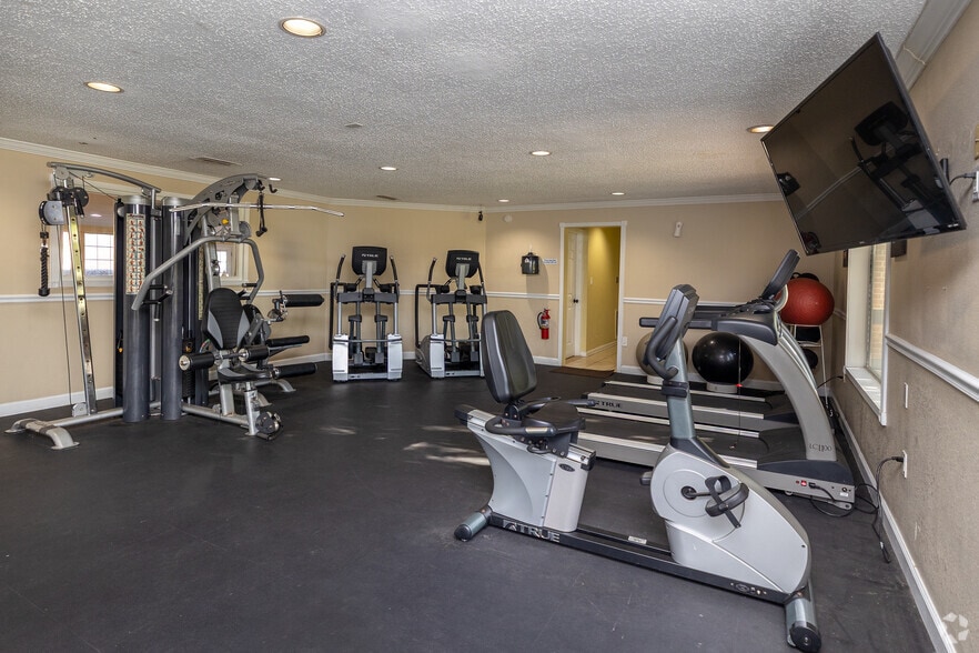 More Photos Of 2731 S Blair Stone Rd, Tallahassee Apartments For Sale