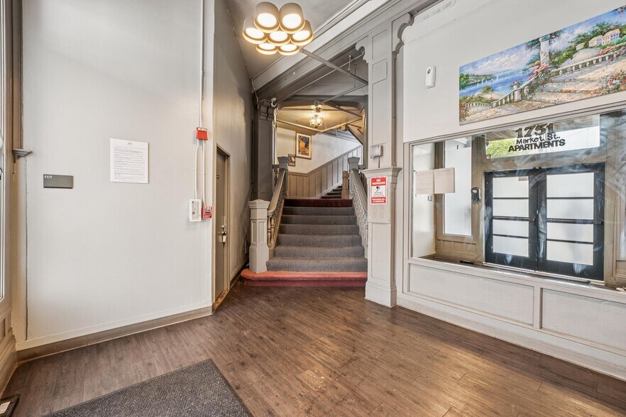 More Photos Of 1745 Market St, San Francisco Apartments For Sale