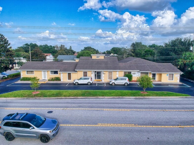 Primary Photo Of 407 Lake Howell Rd, Maitland Medical For Sale