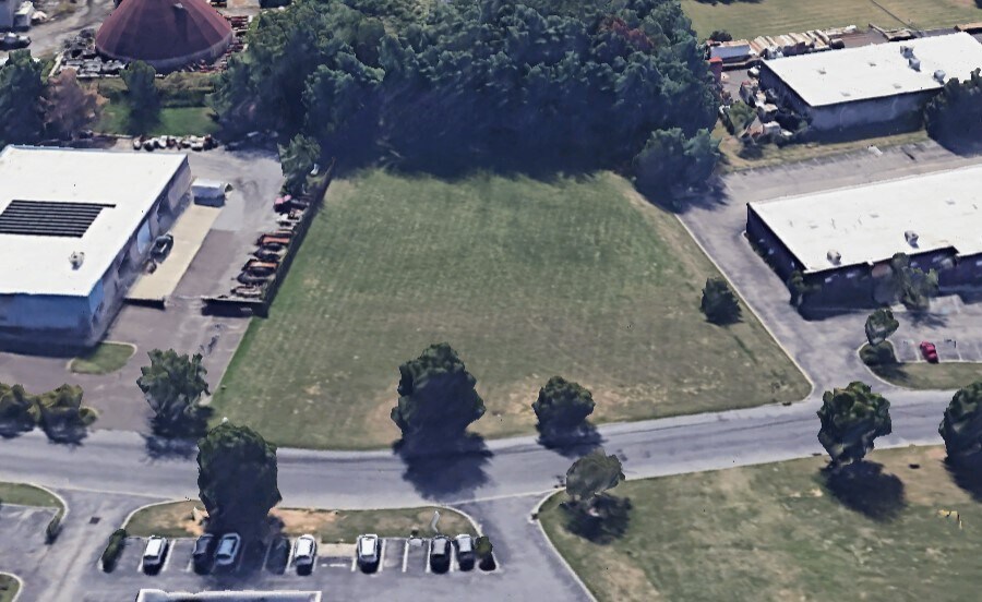 More Photos Of 2300-2302 Wallace Blvd, Cinnaminson Land For Sale
