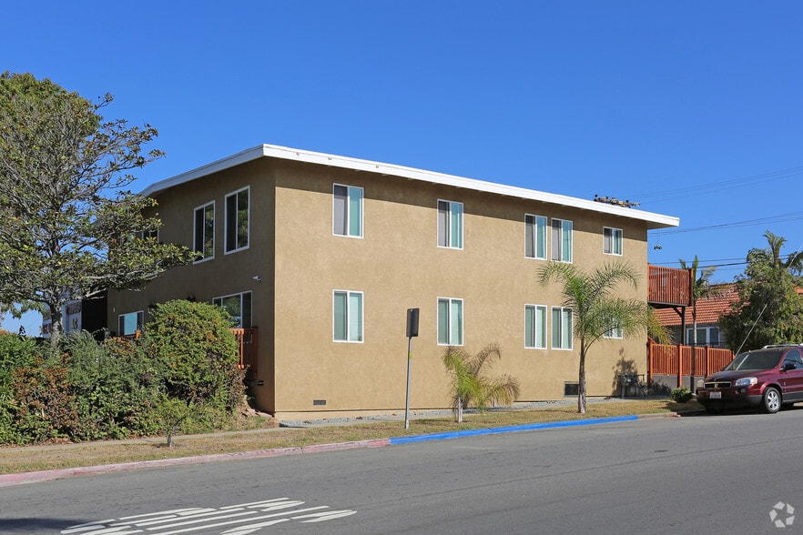 More Photos Of 537-543 National City Blvd, National City Office Residential For Lease