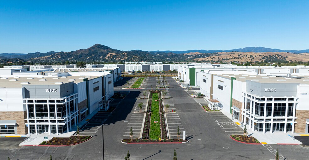 More Photos Of Half Rd, Morgan Hill Unknown For Lease