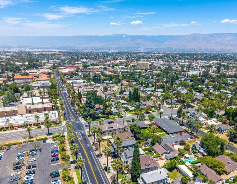 More Photos Of 16 E Fern Ave, Redlands Medical For Sale