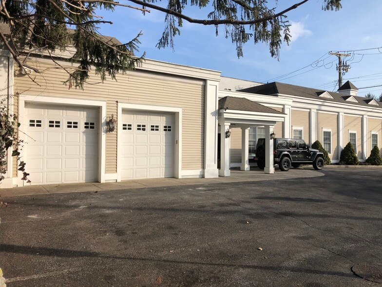 More Photos Of 96 Lexington Ave, Mount Kisco General Retail For Sale