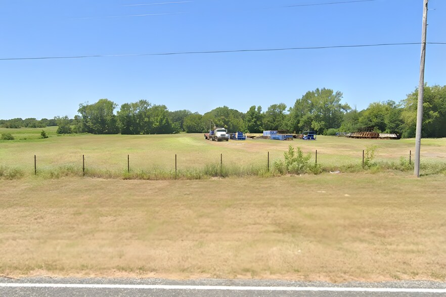 More Photos Of Airport Road, Winnsboro Land For Sale