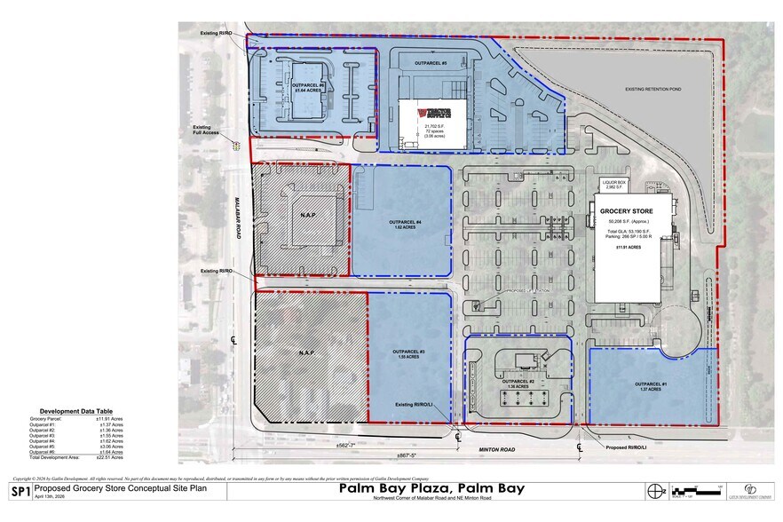 More Photos Of 195 Malabar Rd, Palm Bay Unknown For Lease